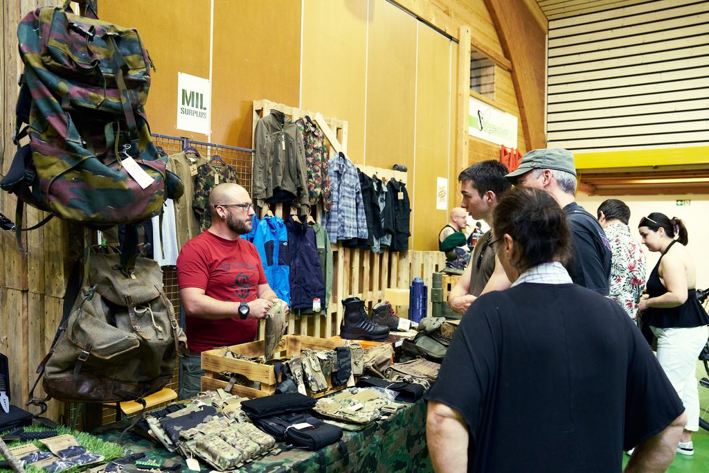 Exposants